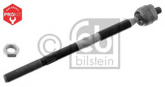 FEBI BILSTEIN 40503 Осьовий шарнір, рульова