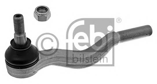 FEBI BILSTEIN 41278 Наконечник поперечной рулевой