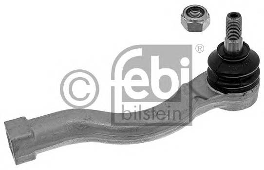 FEBI BILSTEIN 41315 Наконечник поперечной рулевой