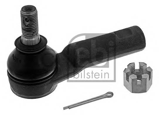 FEBI BILSTEIN 42772 Наконечник поперечної кермової