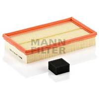 MANN-FILTER C 2774/3 KIT Воздушный фильтр