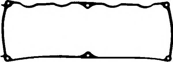 REINZ 71-52416-00 Прокладка, кришка головки