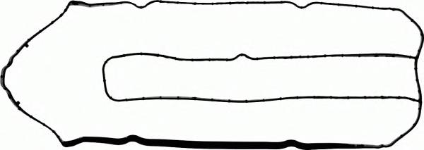 REINZ 71-36659-00 Прокладка, крышка головки