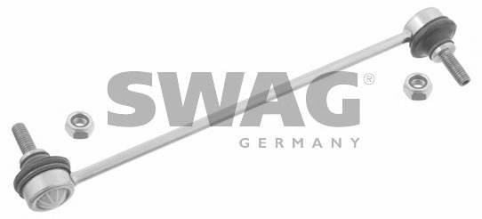 SWAG 60 92 9834 Тяга / стойка,