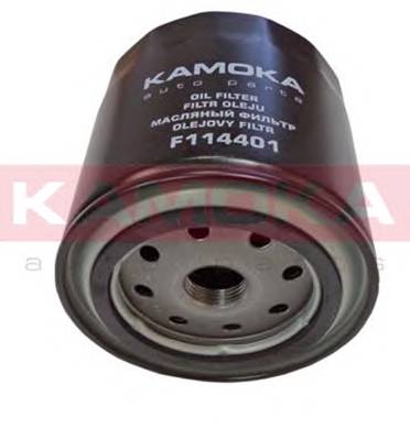 KAMOKA F114401 Масляный фильтр