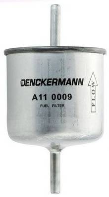 DENCKERMANN A110009 Паливний фільтр