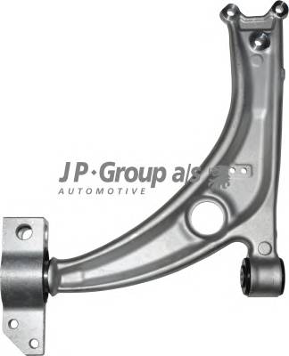 JP GROUP 1140106670 Рычаг независимой подвески