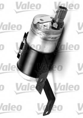 VALEO 509498 Осушитель, кондиционер