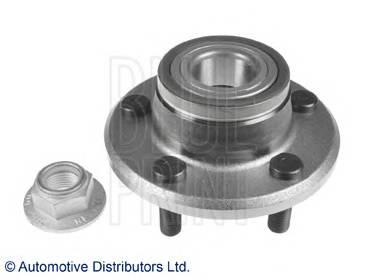 BLUE PRINT ADA108215 Комплект подшипника ступицы