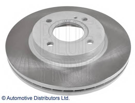 BLUE PRINT ADF124309 Тормозной диск