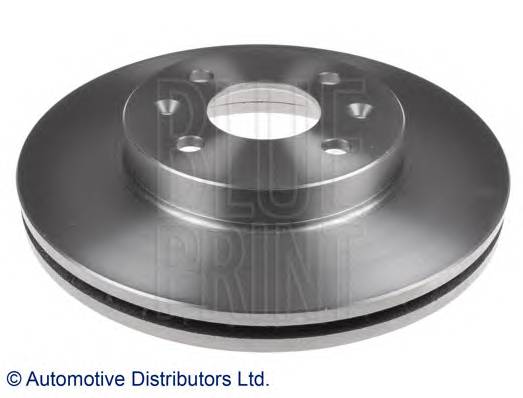 BLUE PRINT ADG043167 Тормозной диск