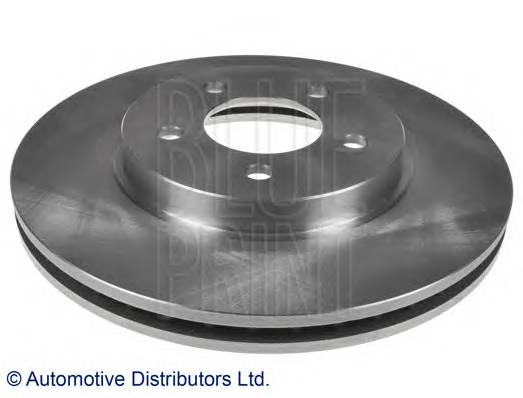 BLUE PRINT ADM543122 Тормозной диск