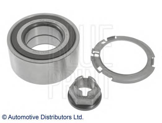 BLUE PRINT ADN18251 Комплект подшипника ступицы