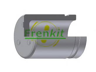 FRENKIT P344705 Поршень, корпус скоби