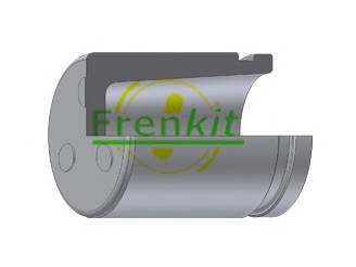 FRENKIT P604601 Поршень, корпус скоби