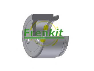 FRENKIT P453102 Поршень, корпус скоби