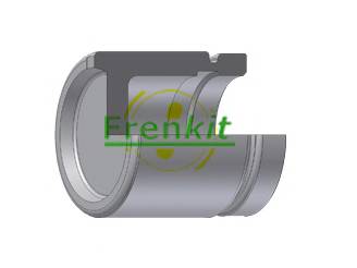 FRENKIT P525302 Поршень, корпус скоби