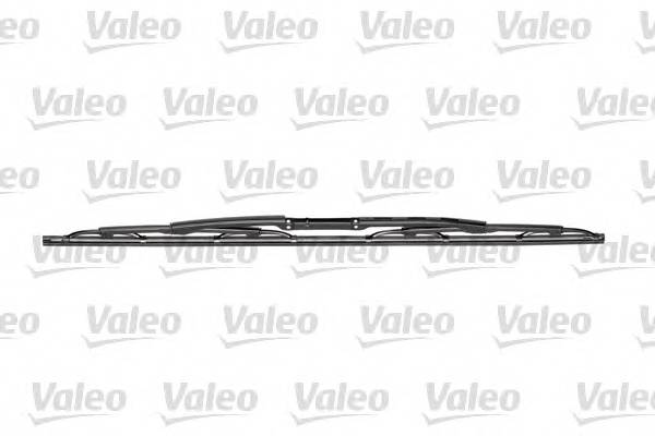 VALEO 574252 Щетка стеклоочистителя