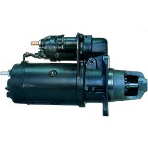 HC-PARTS CS1077 Стартер