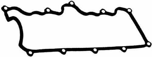 BGA RK4355 Комплект прокладок, крышка