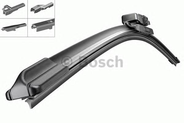 BOSCH 3 397 008 569 Щетка стеклоочистителя