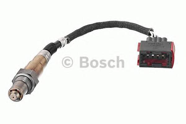 BOSCH 0 258 006 506 Лямбда-зонд