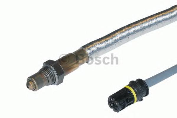 BOSCH 0 258 006 790 Лямбда-зонд