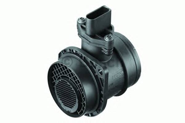 BOSCH 0 281 002 531 Витратомір повітря