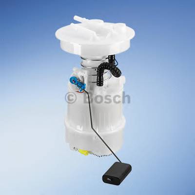 BOSCH 0 986 580 951 Элемент системы питания