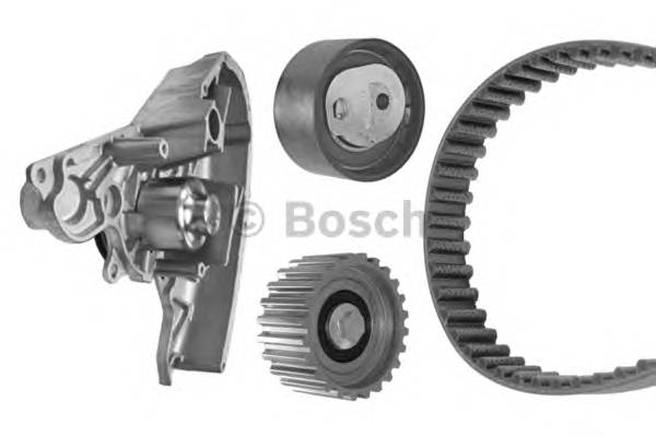 BOSCH 1 987 946 450 Водяной насос +