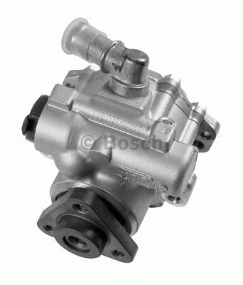 BOSCH KS00000537 POMPA WSPOMAGANIA AUDI