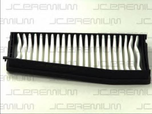 JC PREMIUM B40016PR Фильтр, воздух во