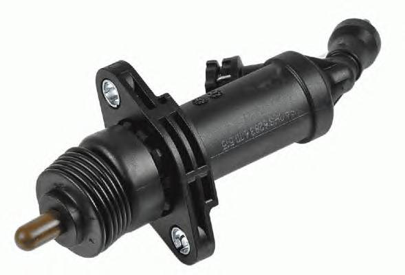 SACHS 6283 600 515 Робочий циліндр, система