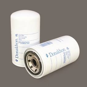 DONALDSON P558250 Фильтр масла