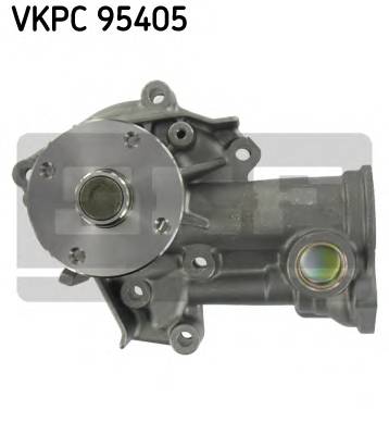 SKF VKPC 95405 Водяний насос