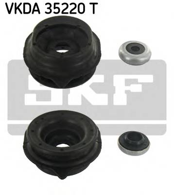 SKF VKDA 35220 T Опора стійки амортизатора