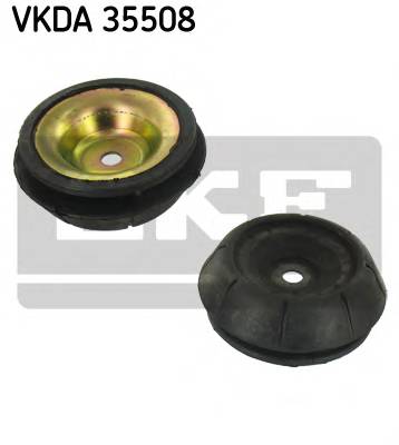 SKF VKDA35508 SKF VKDA 35508