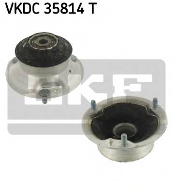 SKF VKDC 35814 T Опора стійки амортизатора