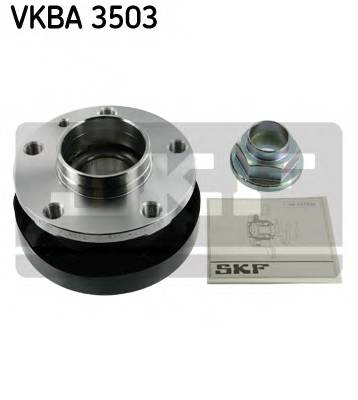 SKF VKBA 3503 Комплект подшипника ступицы