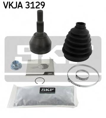 SKF VKJA 3129 Шарнірний комплект, приводний