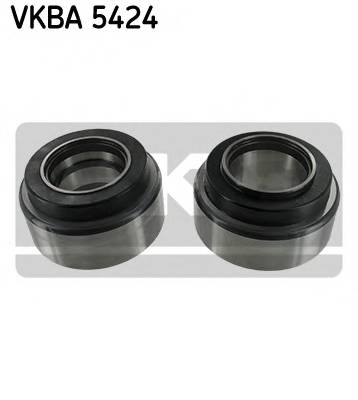 SKF VKBA 5424 Комплект подшипника ступицы