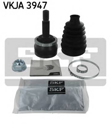 SKF VKJA 3947 Шарнірний комплект, приводний