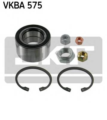 SKF VKBA 575 Комплект подшипника ступицы