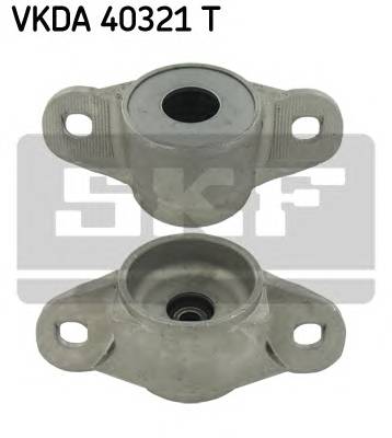 SKF VKDA 40321 T Опора стойки амортизатора