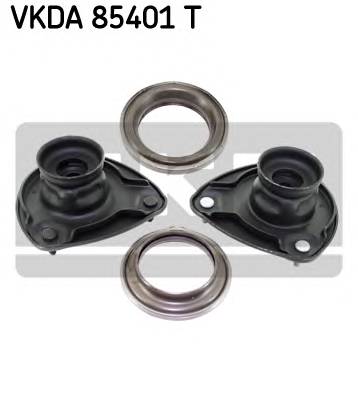 SKF VKDA 85401 T Опора стійки амортизатора