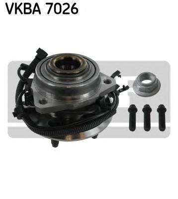 SKF VKBA7026 OYSHO KIA JEEP