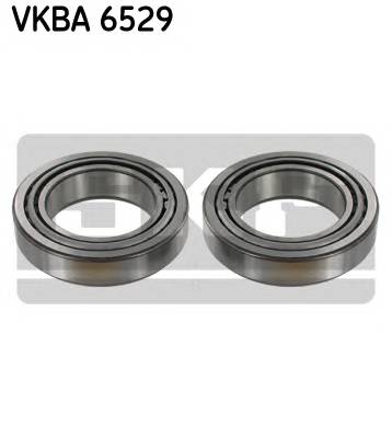 SKF VKBA6529 SKF VKBA 6529