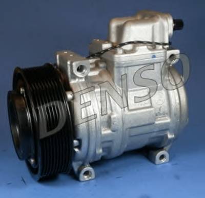 DENSO DCP17034 Компрессор, кондиционер