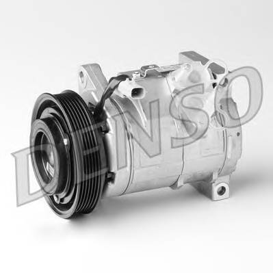 DENSO DCP06017 Компрессор, кондиционер