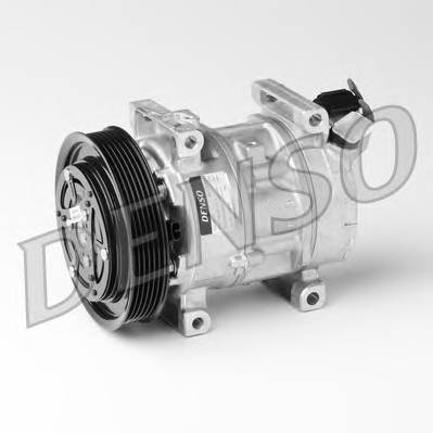 DENSO DCP09008 Компрессор, кондиционер